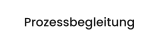 Prozessbegleitung
